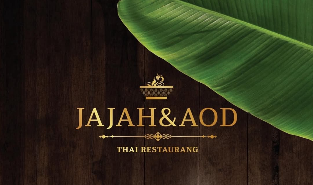 Jajah och Aod Thai Restaurang
